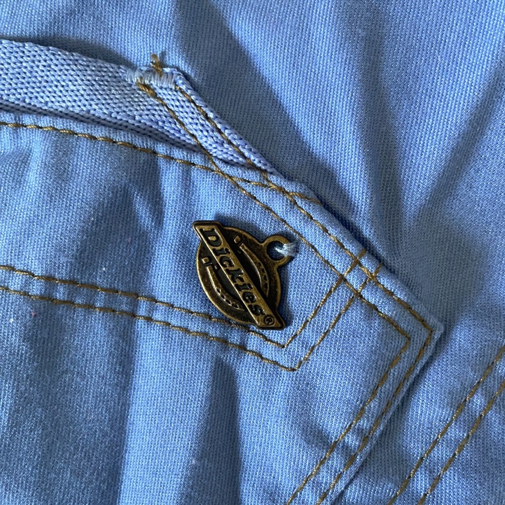 Scrub jacket - Picture 3 of 4